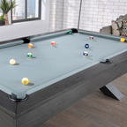 The Blake 8’ Pool Table