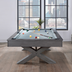 The Blake 8’ Pool Table