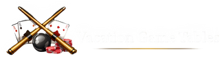 Translation missing: en.Vacation Game Tables accessibility.home