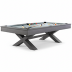 The Blake 8’ Pool Table