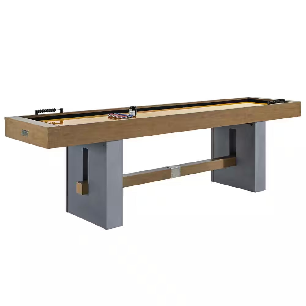 Urban Collection 9 Ft. Shuffleboard Table