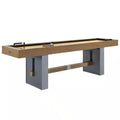 Urban Collection 9 Ft. Shuffleboard Table