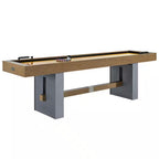 Urban Collection 9 Ft. Shuffleboard Table